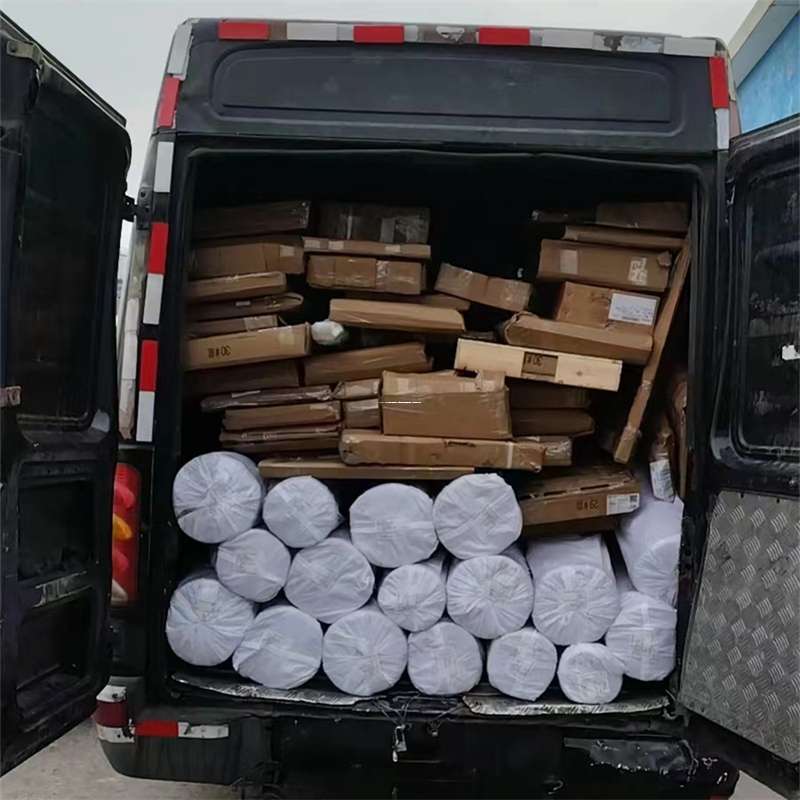 辽宁铁岭银州至义乌货运专线，一站式物流服务助您货畅其流！（到义乌物流专线）