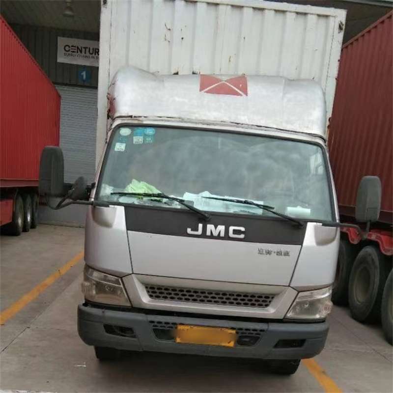 辽宁铁岭银州至荆州货运专线，一站式物流服务助您成功