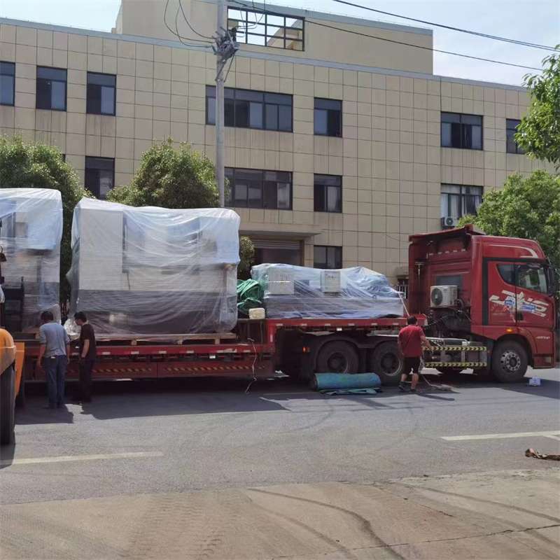 辽宁铁岭银州到南京物流公司一站式服务，让货运更轻松