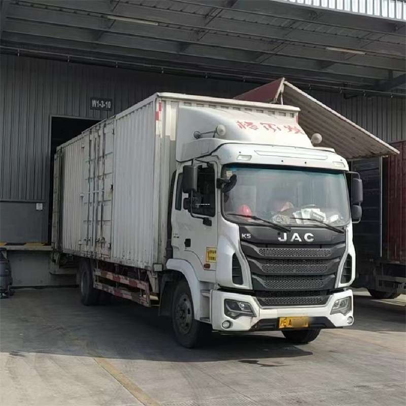辽宁铁岭银州到通辽物流公司，专业货运，高效便捷